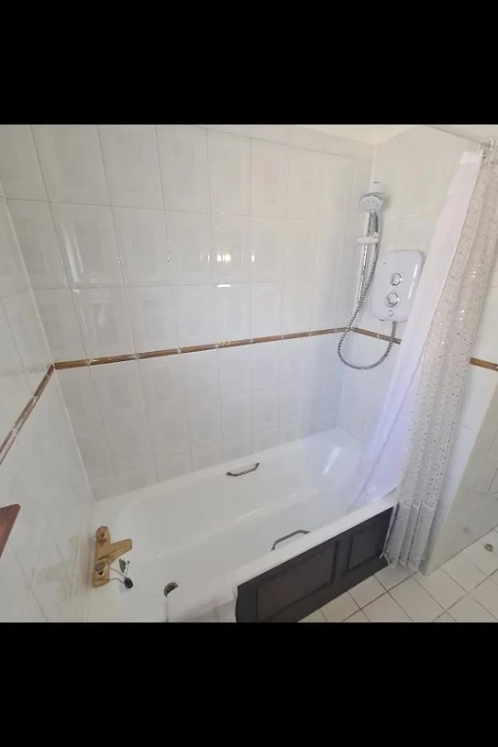 Asgard Guest House Galway