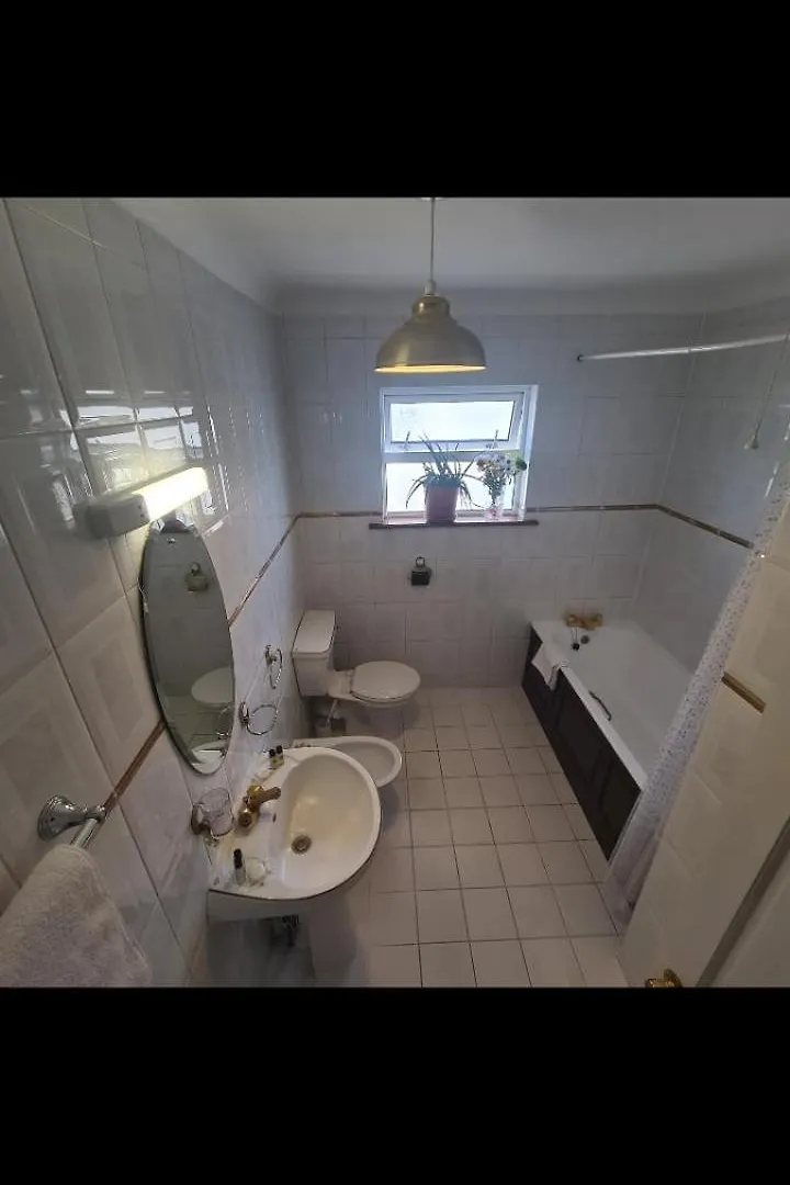 Asgard Guest House Galway Irland