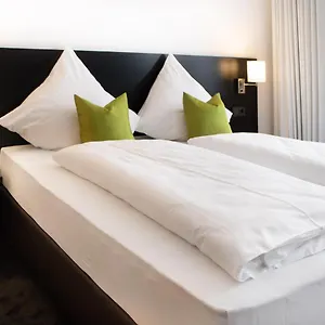  Hotell Nhi By Wmm Tyskland