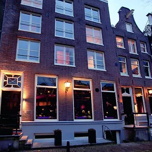 **** Hotell Sebastians Nederländerna