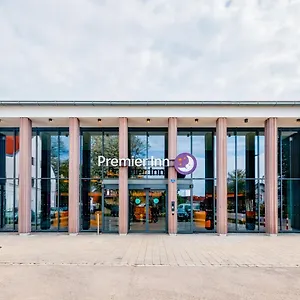 *** Hotell Premier Muenchen Airport Sued Tyskland