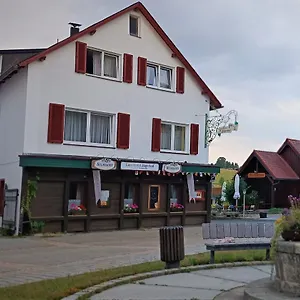  Hotell Jaegerhof Tyskland