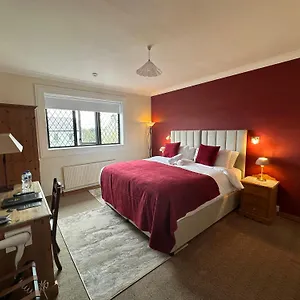 Ardawn House Bed and breakfast