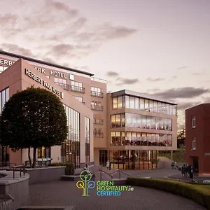 **** Hotell Herbert Park And Park Irland