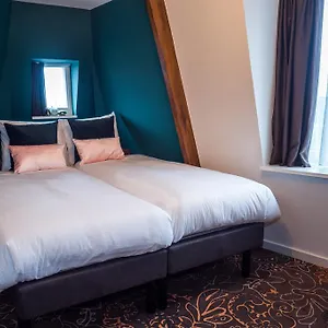 *** Hotell Linden Nederländerna