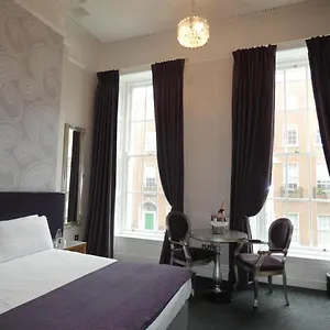 ** Hotell Jackson Court Irland
