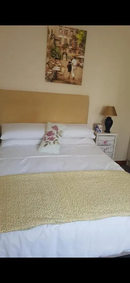 ***  Asgard Guest House Galway Ireland