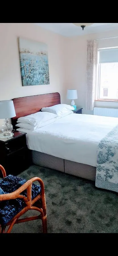 Asgard Guest House Galway