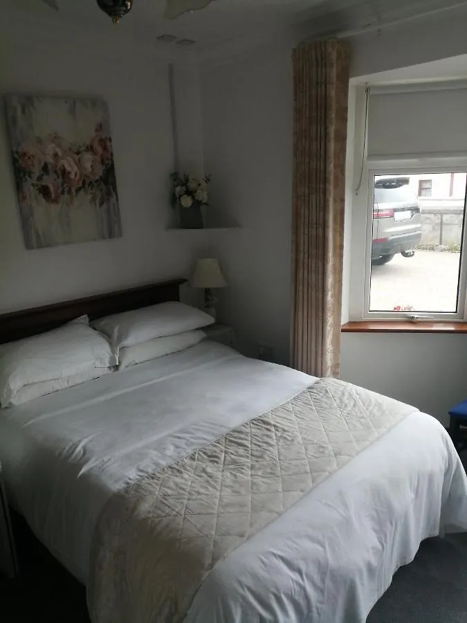 Asgard Guest House Galway
