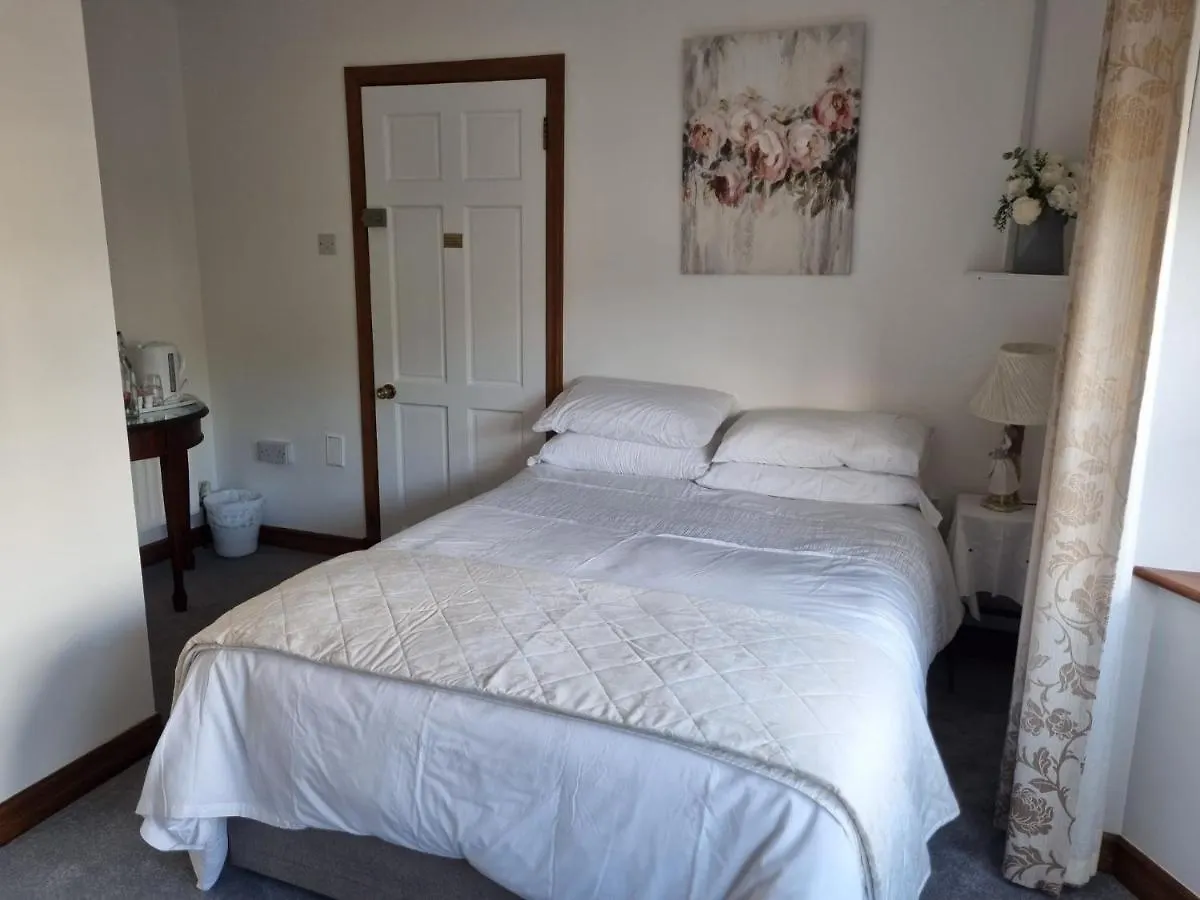 Asgard Guest House Galway