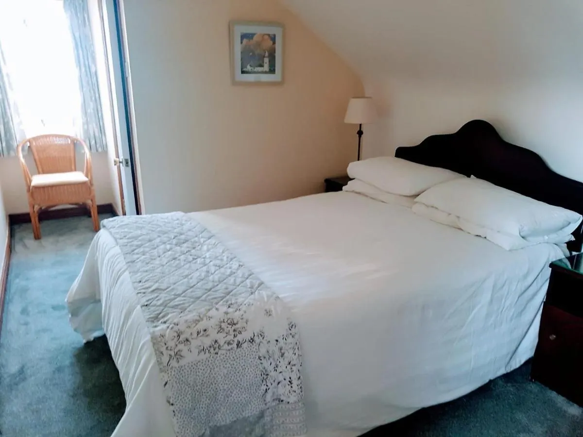 Asgard Guest House Galway