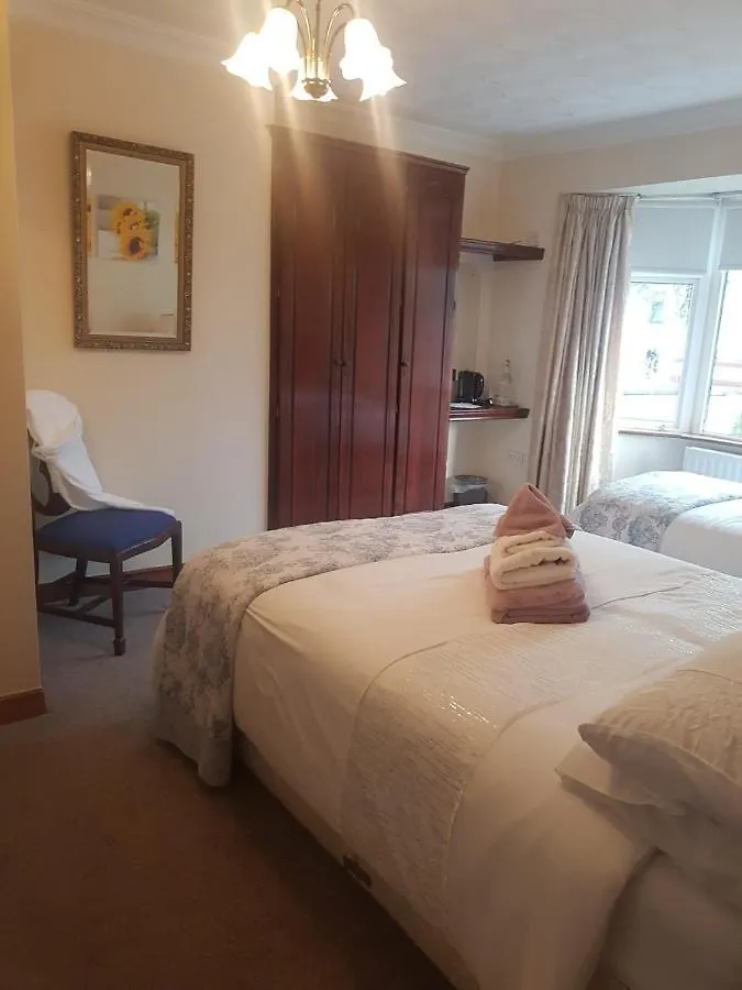 Asgard Guest House Galway 3*,  Ireland