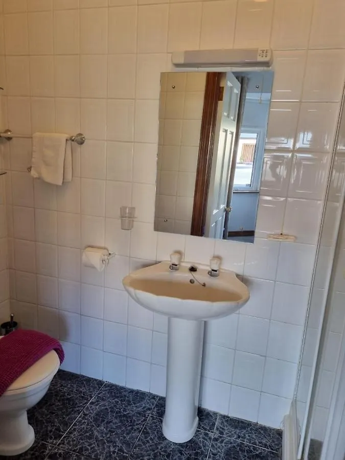 Asgard Guest House Galway