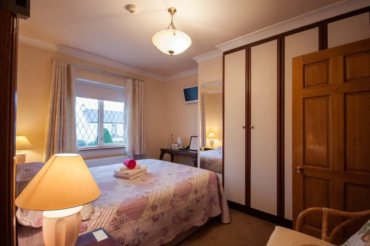 Asgard Guest House Galway