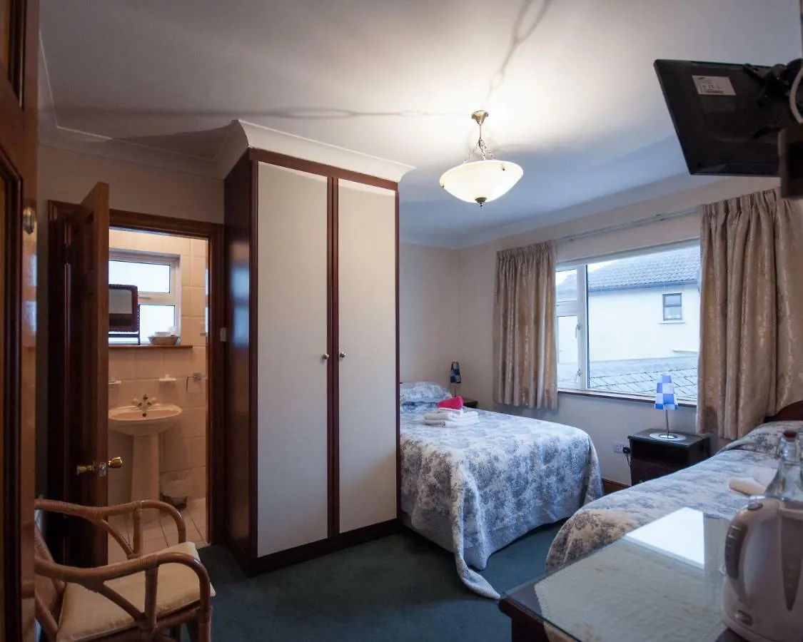 Asgard Guest House Galway