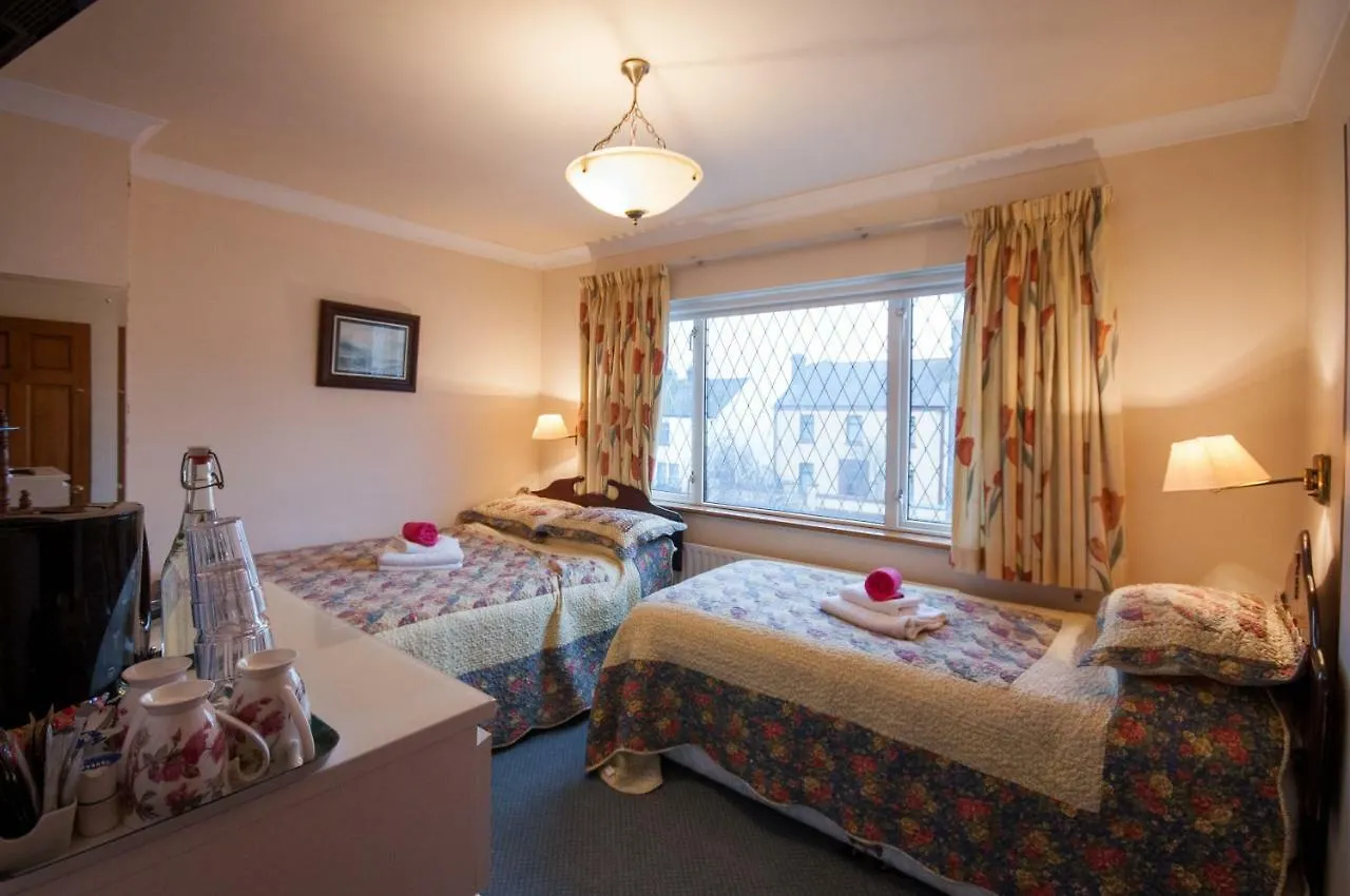 ***  Asgard Guest House Galway Ireland