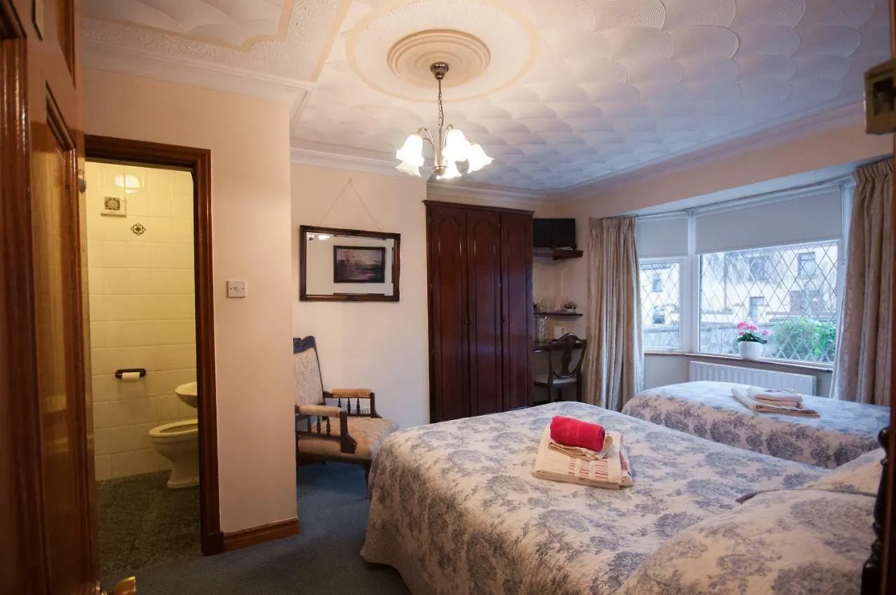Asgard Guest House Galway