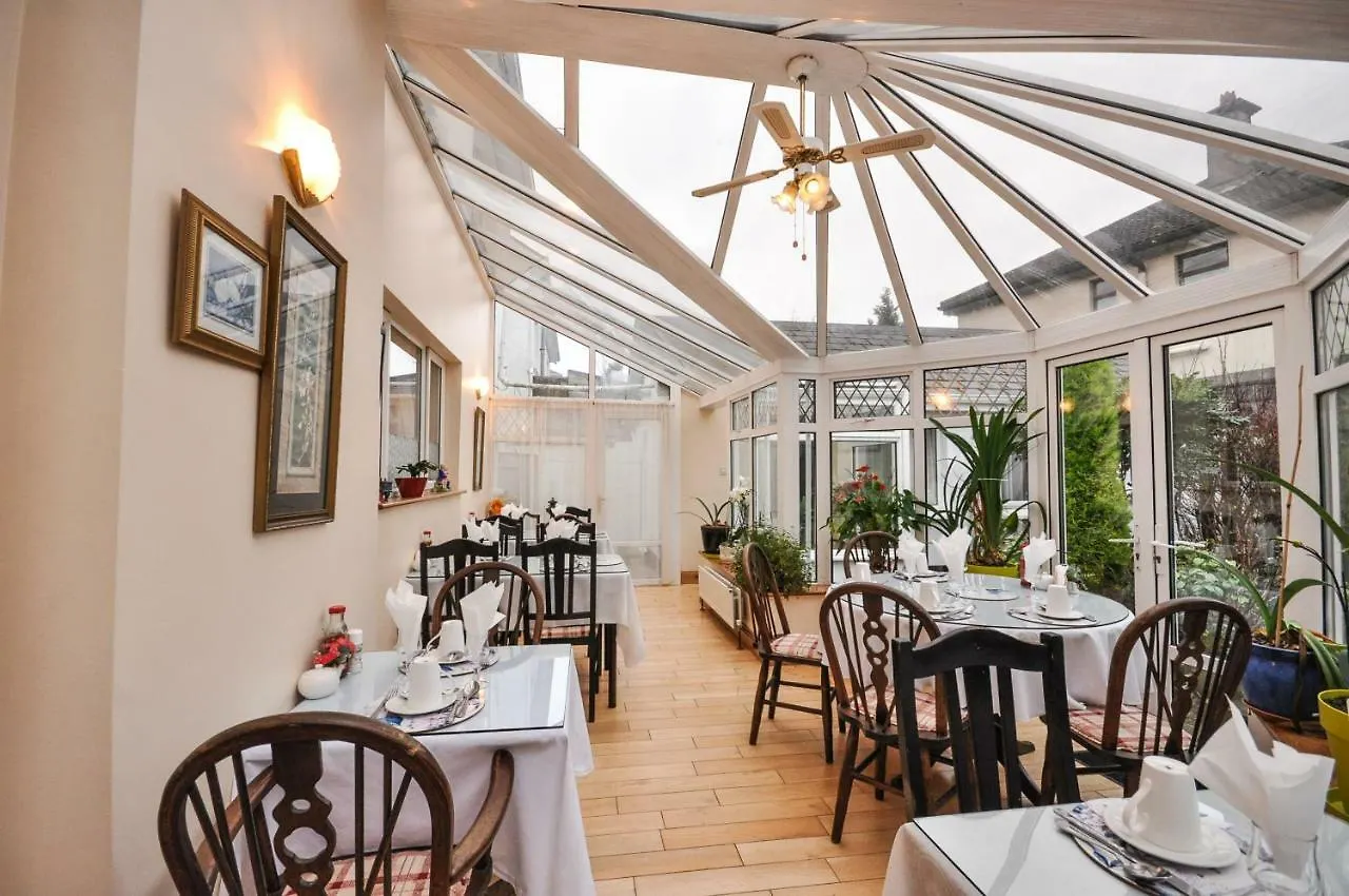 Asgard Guest House Galway